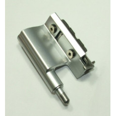 Schuco 243396 Bottom Tilt & Turn Hinge RH